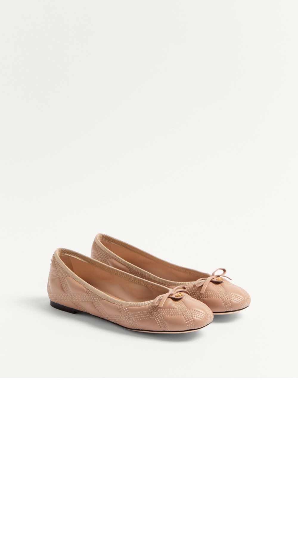 미러급레플리카사이트 | 명품레플리카 전문 쇼핑몰  | 퍼스트원 - 퀼티 67 퀼팅 나파 레더 발레리나 &gt; 발렌티노