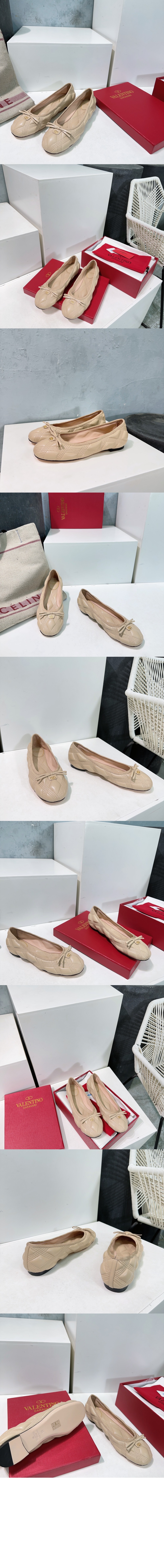 미러급레플리카사이트 | 명품레플리카 전문 쇼핑몰  | 퍼스트원 - 퀼티 67 퀼팅 나파 레더 발레리나 &gt; 발렌티노