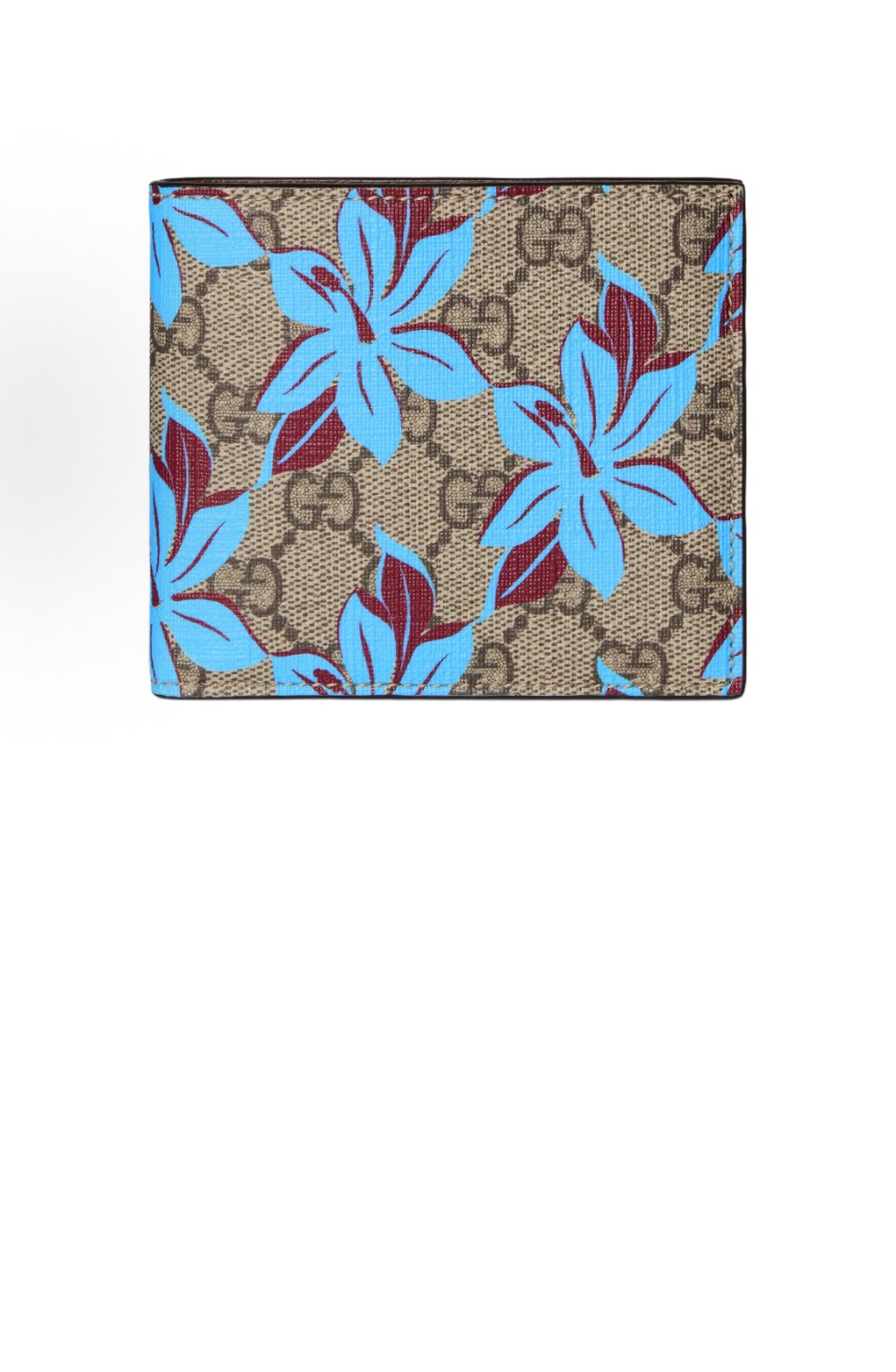 미러급레플리카사이트 | 명품레플리카 전문 쇼핑몰  | 퍼스트원 - 플라워 패턴 반지갑 841147 &gt; 구찌