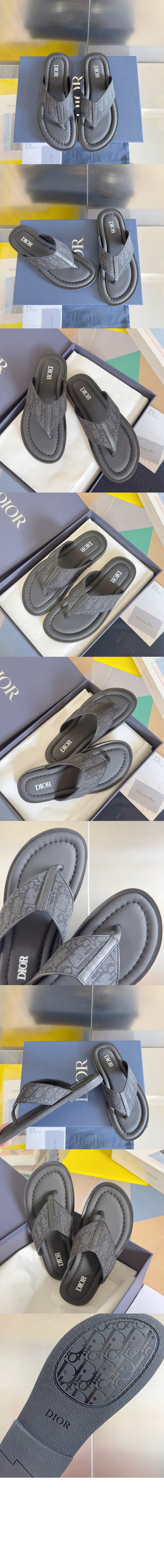 미러급레플리카사이트 | 명품레플리카 전문 쇼핑몰  | 퍼스트원 - Alias 통 샌들 3SA16 &gt; 디올