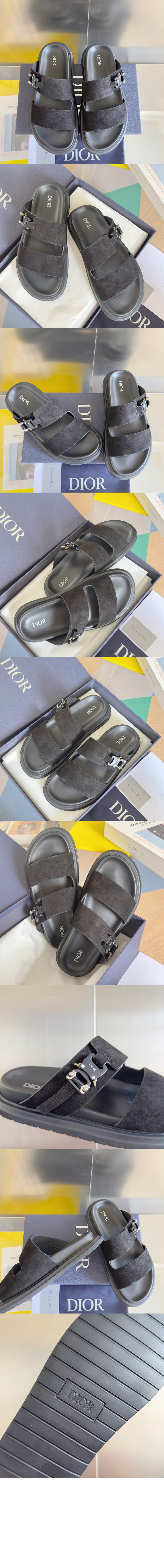 미러급레플리카사이트 | 명품레플리카 전문 쇼핑몰  | 퍼스트원 - Aqua 샌들 3SA12 &gt; 디올