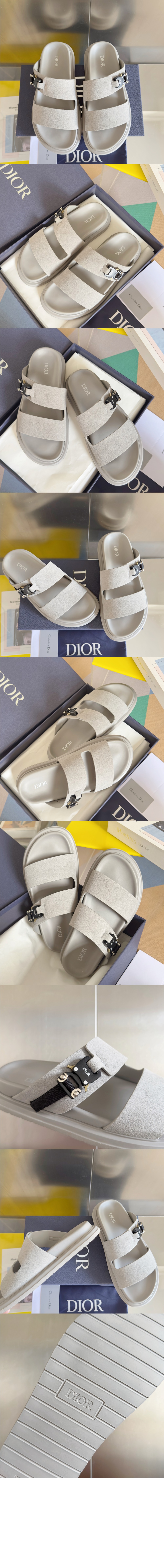 미러급레플리카사이트 | 명품레플리카 전문 쇼핑몰  | 퍼스트원 - Aqua 샌들 3SA12 &gt; 디올