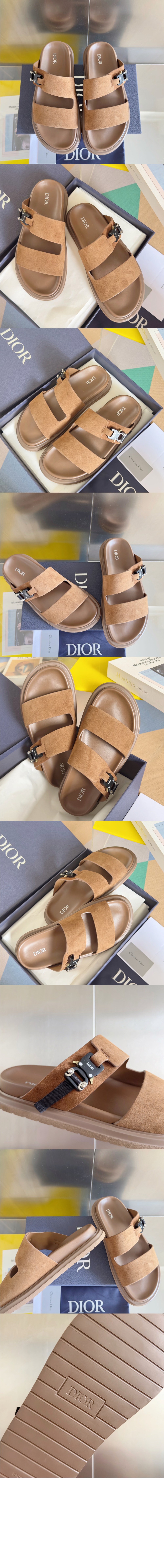미러급레플리카사이트 | 명품레플리카 전문 쇼핑몰  | 퍼스트원 - Aqua 샌들 3SA12 &gt; 디올