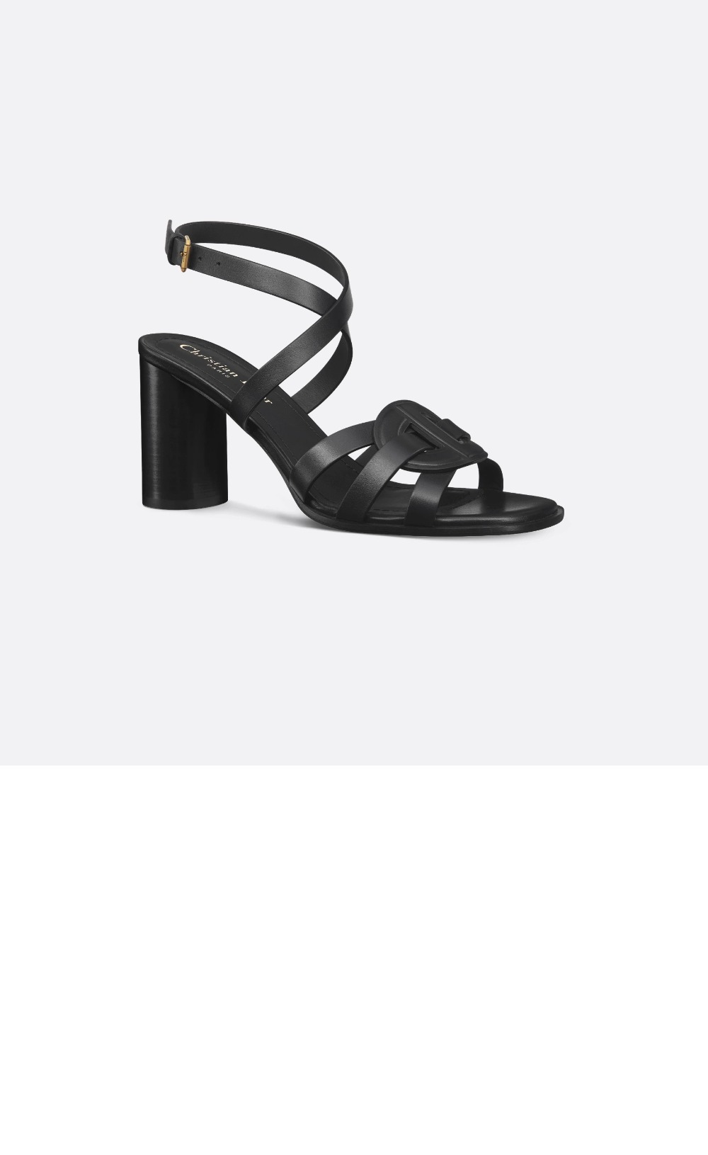 미러급레플리카사이트 | 명품레플리카 전문 쇼핑몰  | 퍼스트원 - D-Club 힐 샌들 KDO34 &gt; 디올