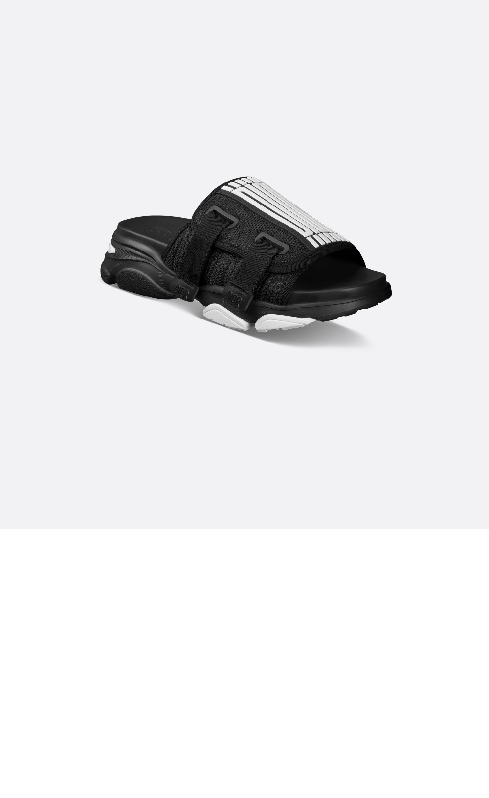 미러급레플리카사이트 | 명품레플리카 전문 쇼핑몰  | 퍼스트원 - D-Wander 뮬 KCO27 > 디올