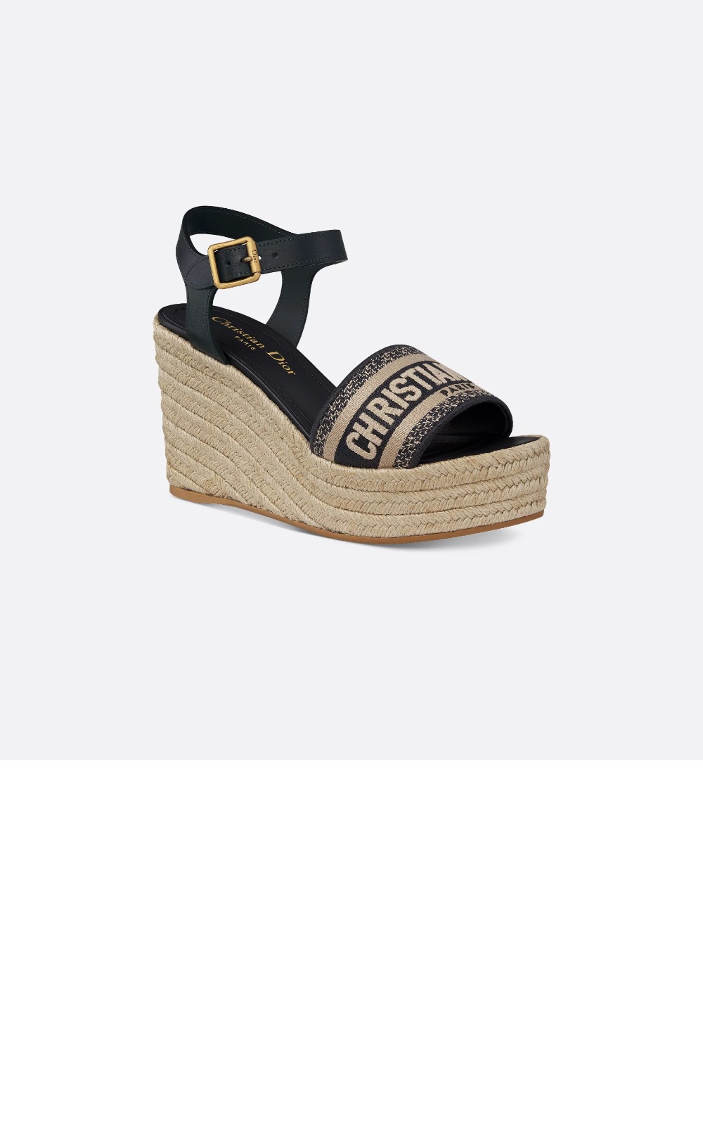 미러급레플리카사이트 | 명품레플리카 전문 쇼핑몰  | 퍼스트원 - Dway 웨지힐 샌들 KDO38 > 디올