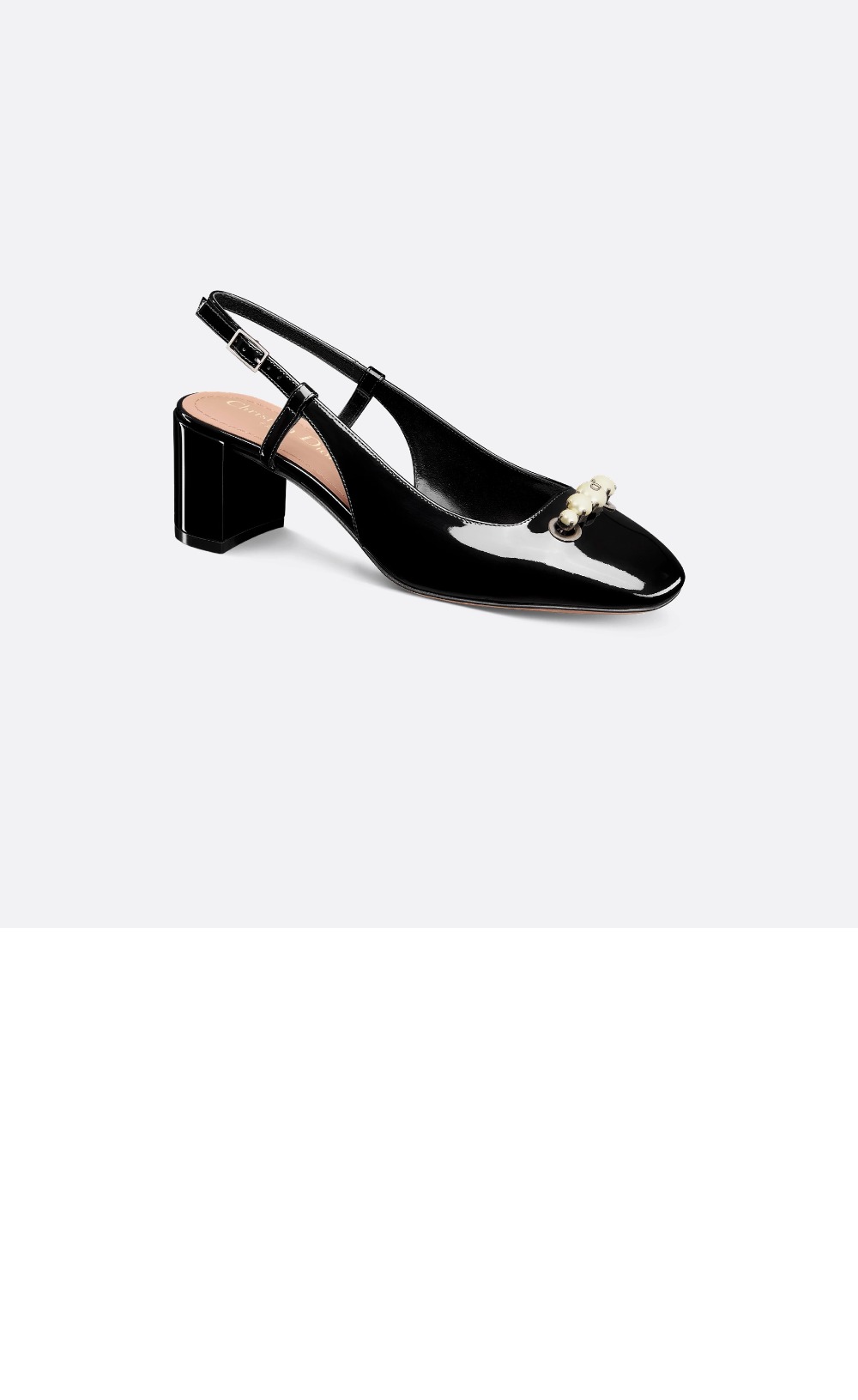 미러급레플리카사이트 | 명품레플리카 전문 쇼핑몰  | 퍼스트원 - Paris 슬링백 펌프스 KDV34 &gt; 디올