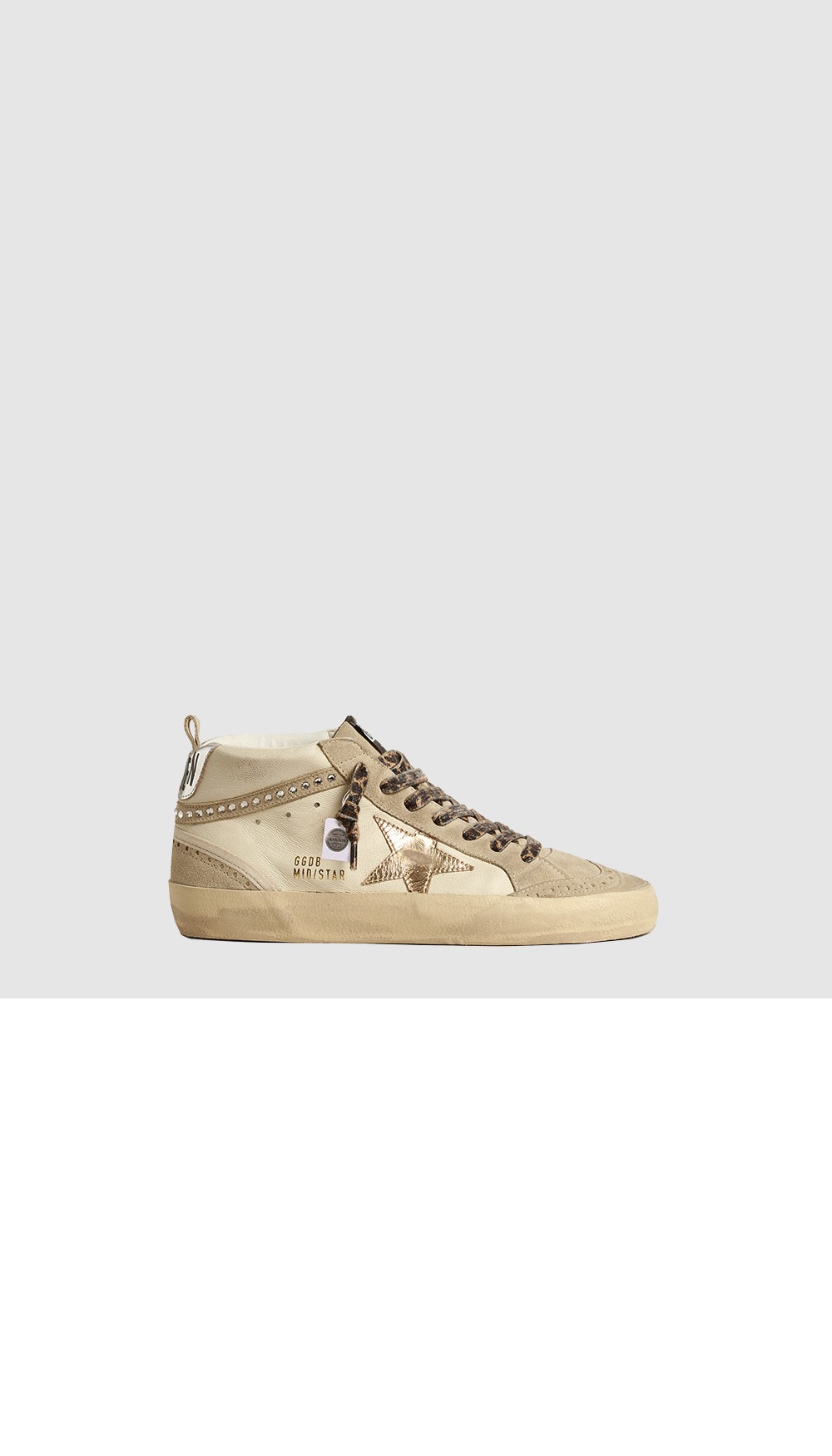 미러급레플리카사이트 | 명품레플리카 전문 쇼핑몰  | 퍼스트원 - 미드스타 00122 &gt; 골든구스