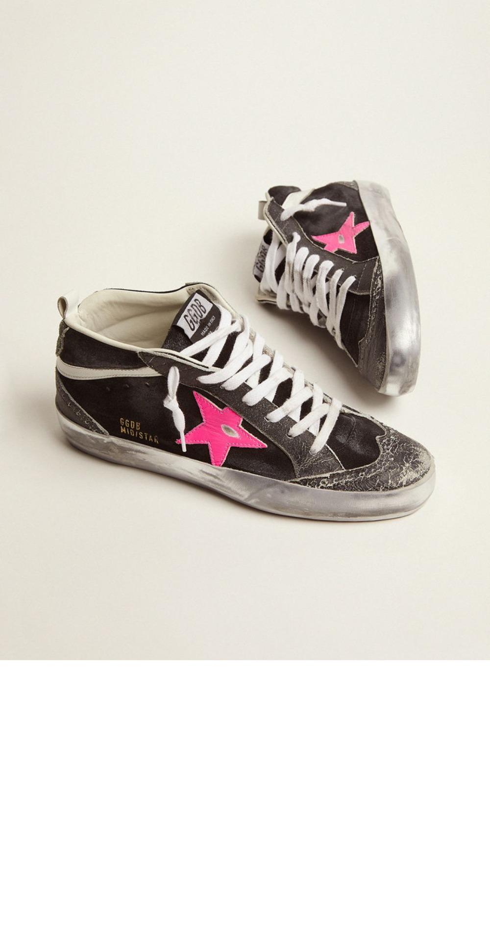 미러급레플리카사이트 | 명품레플리카 전문 쇼핑몰  | 퍼스트원 - 미드스타 00122 &gt; 골든구스