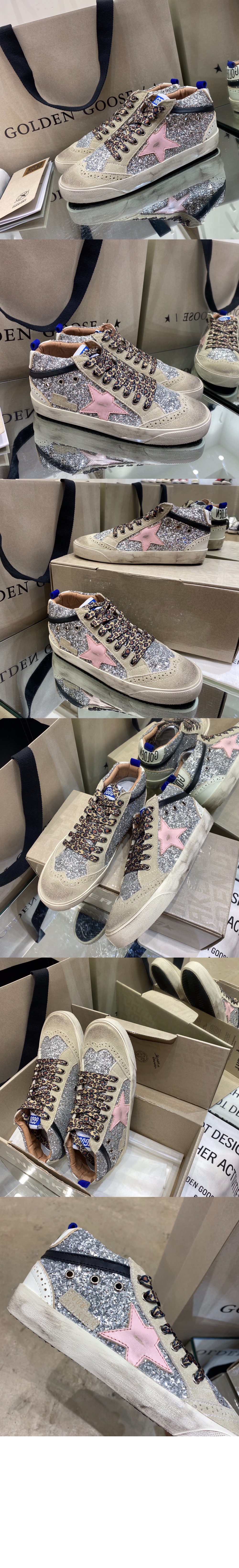 미러급레플리카사이트 | 명품레플리카 전문 쇼핑몰  | 퍼스트원 - 미드스타 00122 &gt; 골든구스