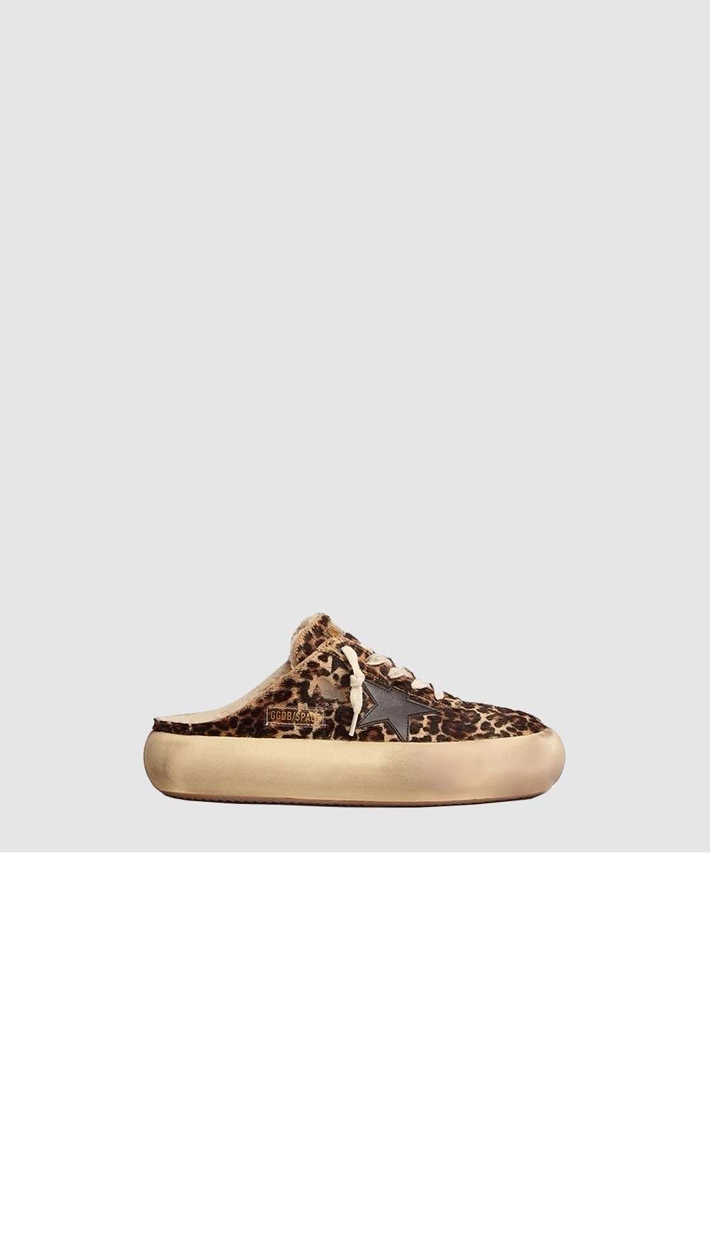 미러급레플리카사이트 | 명품레플리카 전문 쇼핑몰  | 퍼스트원 - 스페이스 스타 사봇 00349 &gt; 골든구스