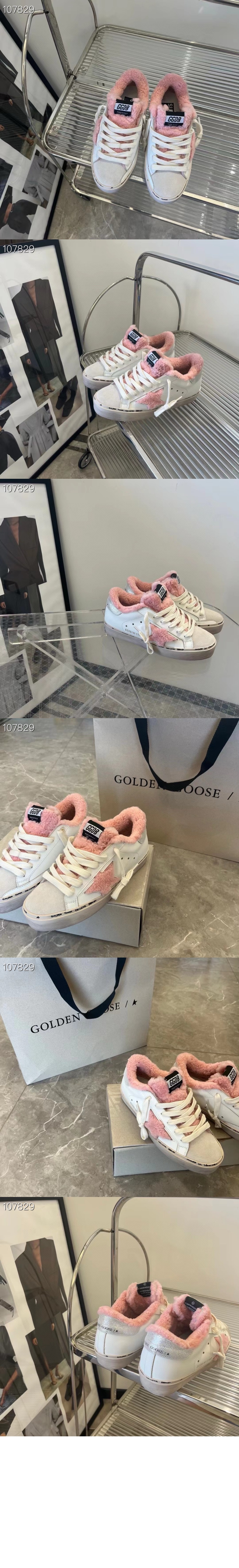 미러급레플리카사이트 | 명품레플리카 전문 쇼핑몰  | 퍼스트원 - 하이스타 00372 &gt; 골든구스