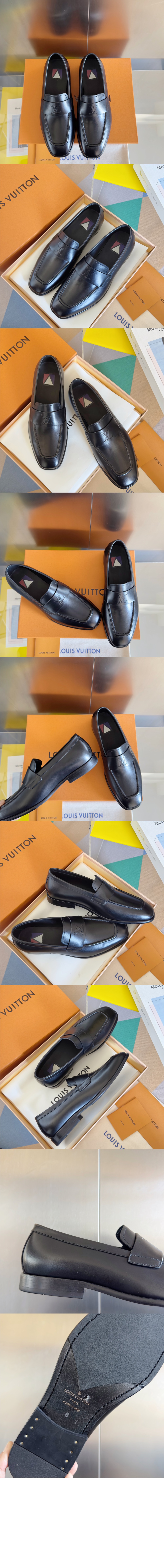 미러급레플리카사이트 | 명품레플리카 전문 쇼핑몰  | 퍼스트원 - 글러브 로퍼 1ACVJP &gt; 루이비통