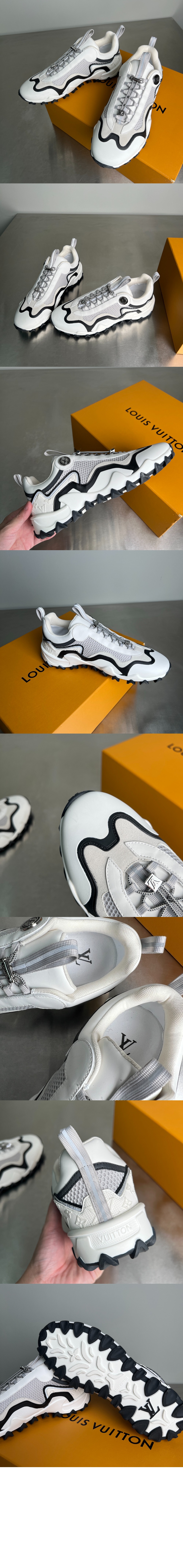 미러급레플리카사이트 | 명품레플리카 전문 쇼핑몰  | 퍼스트원 - 러시 스니커즈 1ACXOH &gt; 루이비통