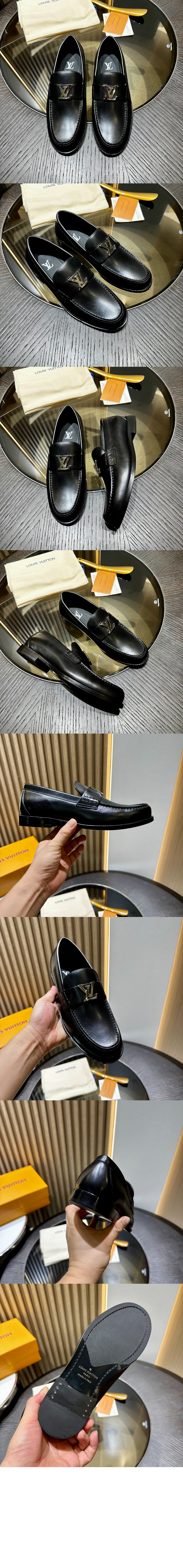 미러급레플리카사이트 | 명품레플리카 전문 쇼핑몰  | 퍼스트원 - 메이저 로퍼 1AHAU2 &gt; 루이비통