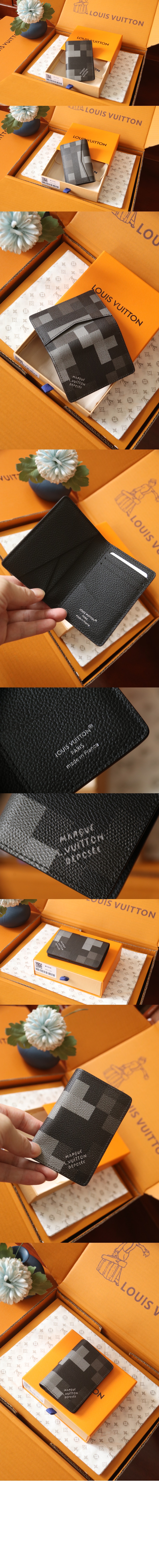 미러급레플리카사이트 | 명품레플리카 전문 쇼핑몰  | 퍼스트원 - 포켓 오거나이저 M14928 &gt; 루이비통