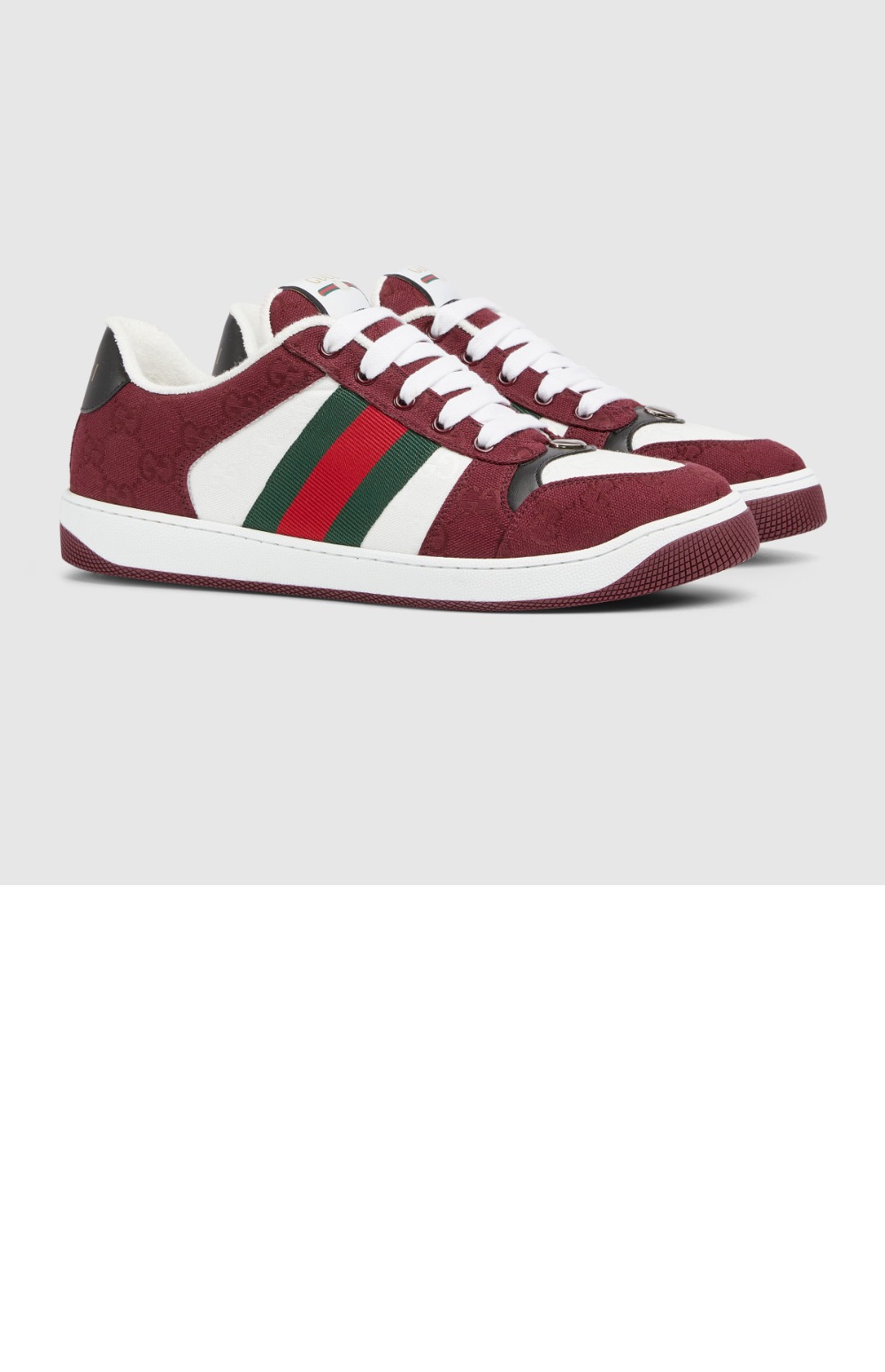 미러급레플리카사이트 | 명품레플리카 전문 쇼핑몰  | 퍼스트원 - 스크리너 스니커즈 812638 &gt; 구찌