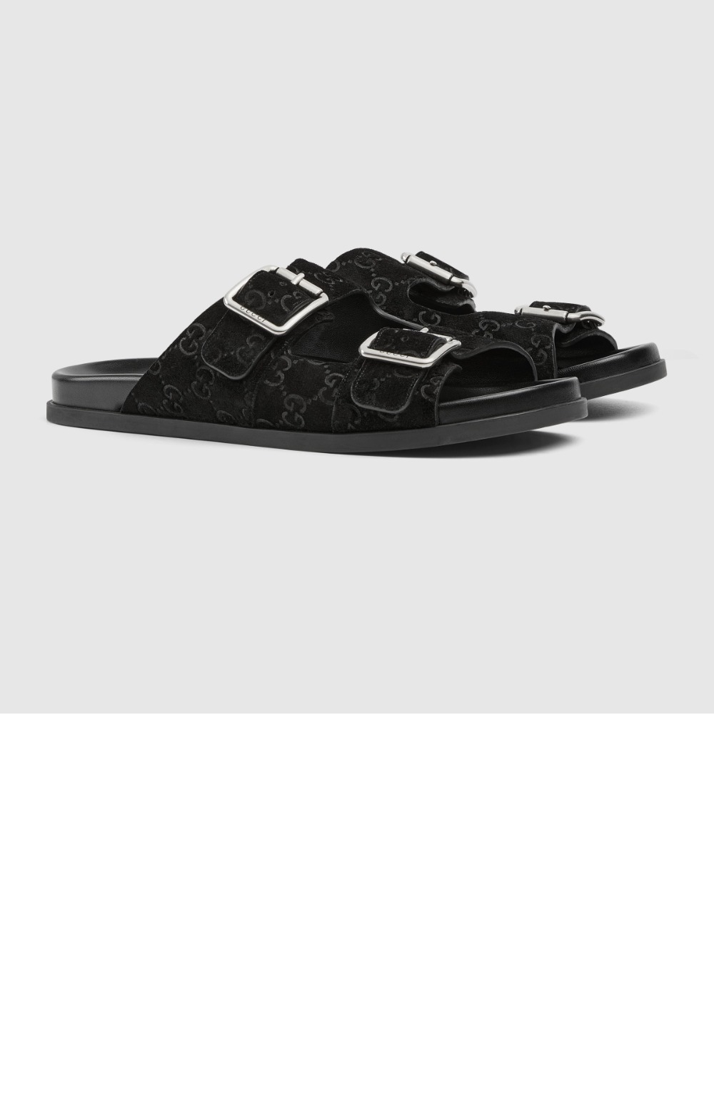 미러급레플리카사이트 | 명품레플리카 전문 쇼핑몰  | 퍼스트원 - 슬라이드 샌들 816380 &gt; 구찌