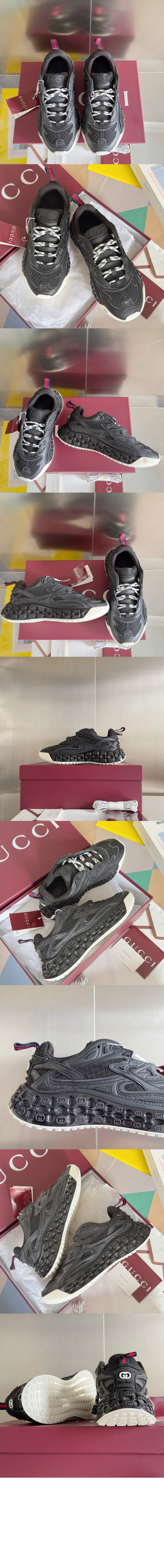 미러급레플리카사이트 | 명품레플리카 전문 쇼핑몰  | 퍼스트원 - 큐브3D 스니커즈 819709 &gt; 구찌