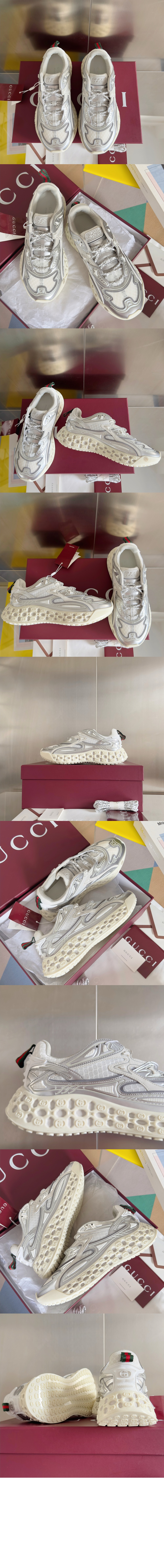 미러급레플리카사이트 | 명품레플리카 전문 쇼핑몰  | 퍼스트원 - 큐브3D 스니커즈 819709 &gt; 구찌