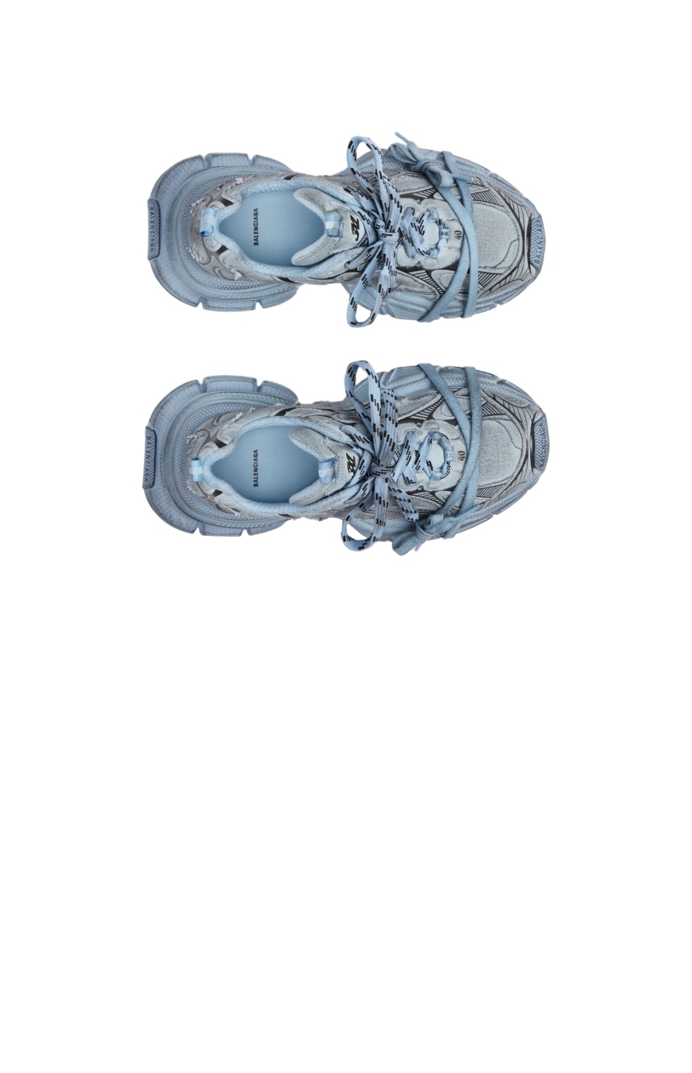 미러급레플리카사이트 | 명품레플리카 전문 쇼핑몰  | 퍼스트원 - 3XL 스니커즈 734734 > 발렌시아가