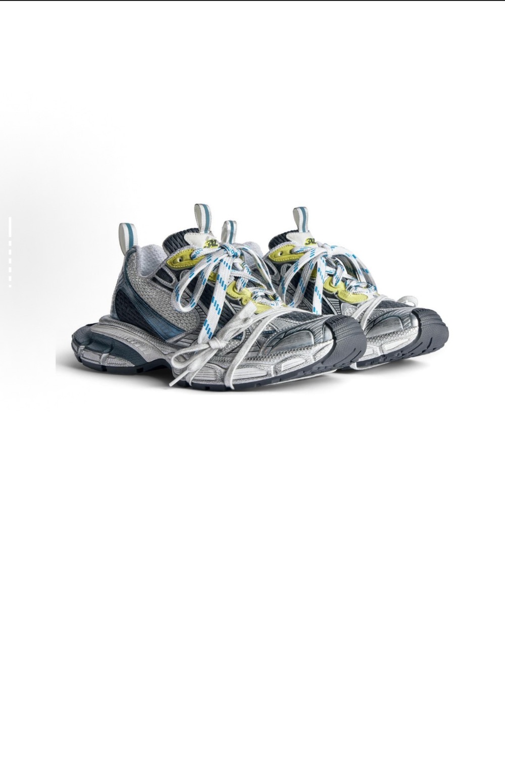 미러급레플리카사이트 | 명품레플리카 전문 쇼핑몰  | 퍼스트원 - 3XL 스니커즈 734734 &gt; 발렌시아가