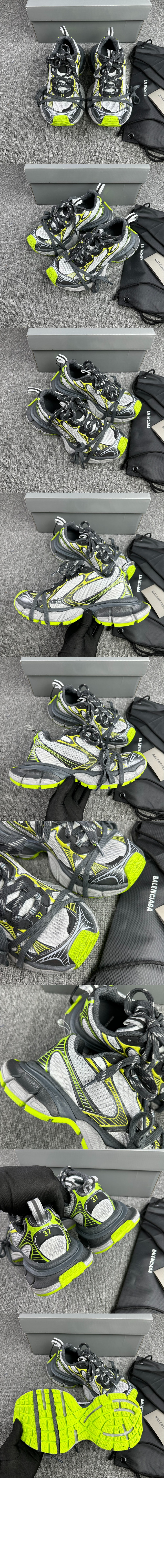 미러급레플리카사이트 | 명품레플리카 전문 쇼핑몰  | 퍼스트원 - 3xl 스니커즈 734734 &gt; 발렌시아가