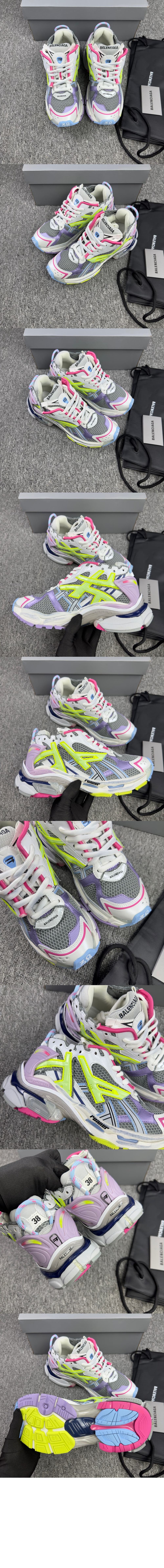 미러급레플리카사이트 | 명품레플리카 전문 쇼핑몰  | 퍼스트원 - 러너 스니커즈 677403 &gt; 발렌시아가