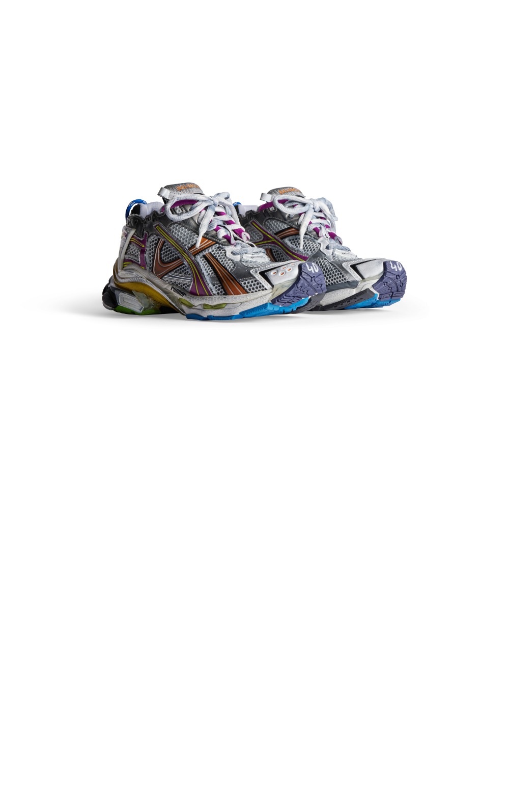 미러급레플리카사이트 | 명품레플리카 전문 쇼핑몰  | 퍼스트원 - 러너 스니커즈 772774 &gt; 발렌시아가