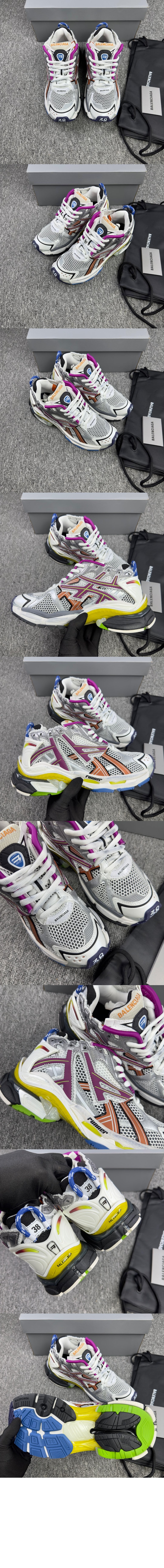 미러급레플리카사이트 | 명품레플리카 전문 쇼핑몰  | 퍼스트원 - 러너 스니커즈 772774 &gt; 발렌시아가