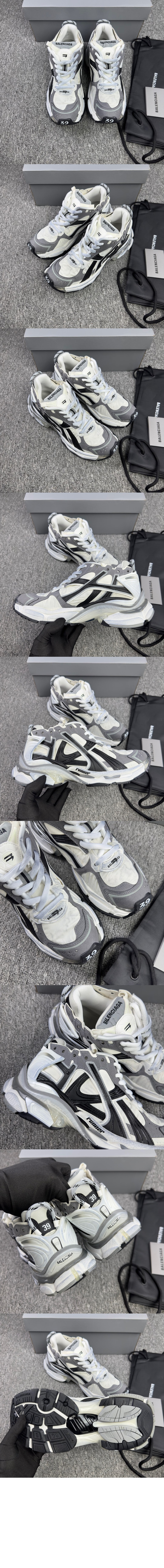 미러급레플리카사이트 | 명품레플리카 전문 쇼핑몰  | 퍼스트원 - 러너 스니커즈 772774 &gt; 발렌시아가