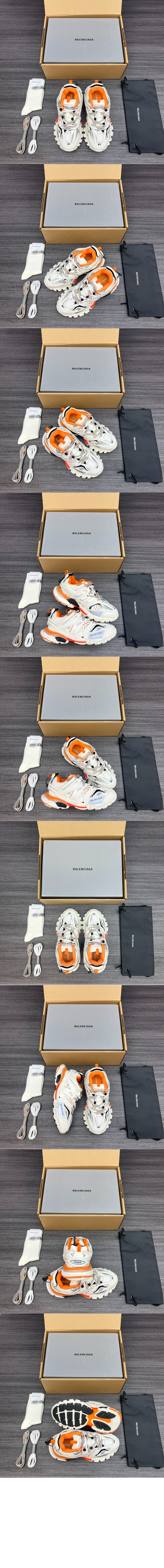 미러급레플리카사이트 | 명품레플리카 전문 쇼핑몰  | 퍼스트원 - 트랙 스니커즈 542436 &gt; 발렌시아가