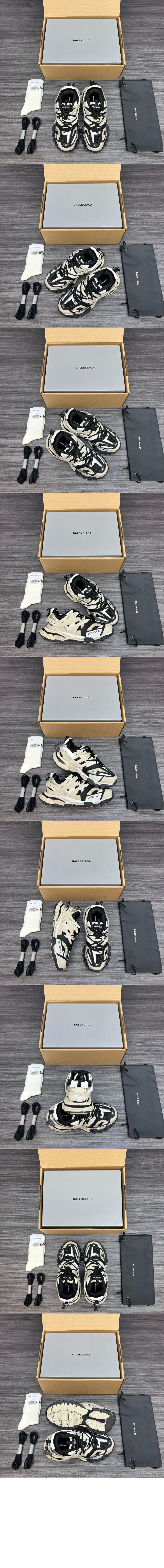 미러급레플리카사이트 | 명품레플리카 전문 쇼핑몰  | 퍼스트원 - 트랙 스니커즈 542023 &gt; 발렌시아가