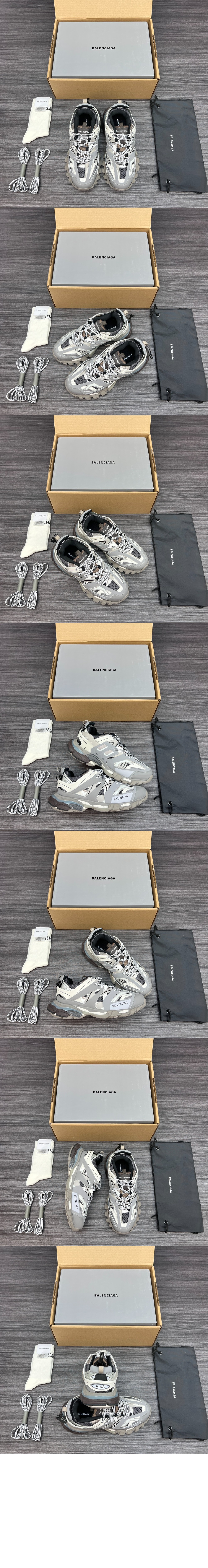 미러급레플리카사이트 | 명품레플리카 전문 쇼핑몰  | 퍼스트원 - 트랙 스니커즈 542023 &gt; 발렌시아가