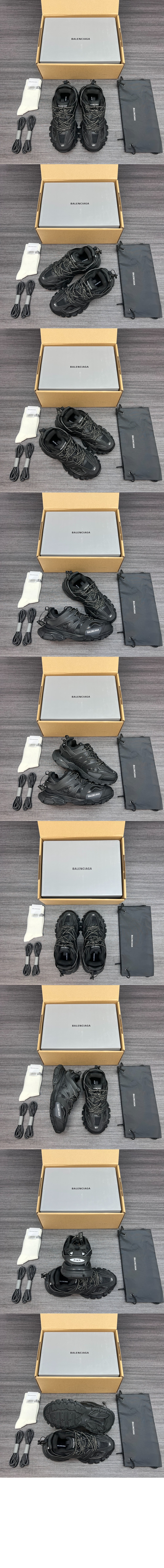 미러급레플리카사이트 | 명품레플리카 전문 쇼핑몰  | 퍼스트원 - 트랙 스니커즈 542436 &gt; 발렌시아가