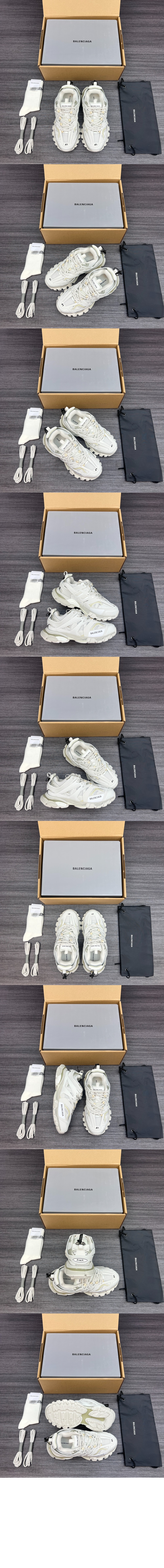 미러급레플리카사이트 | 명품레플리카 전문 쇼핑몰  | 퍼스트원 - 트랙 스니커즈 542436 &gt; 발렌시아가