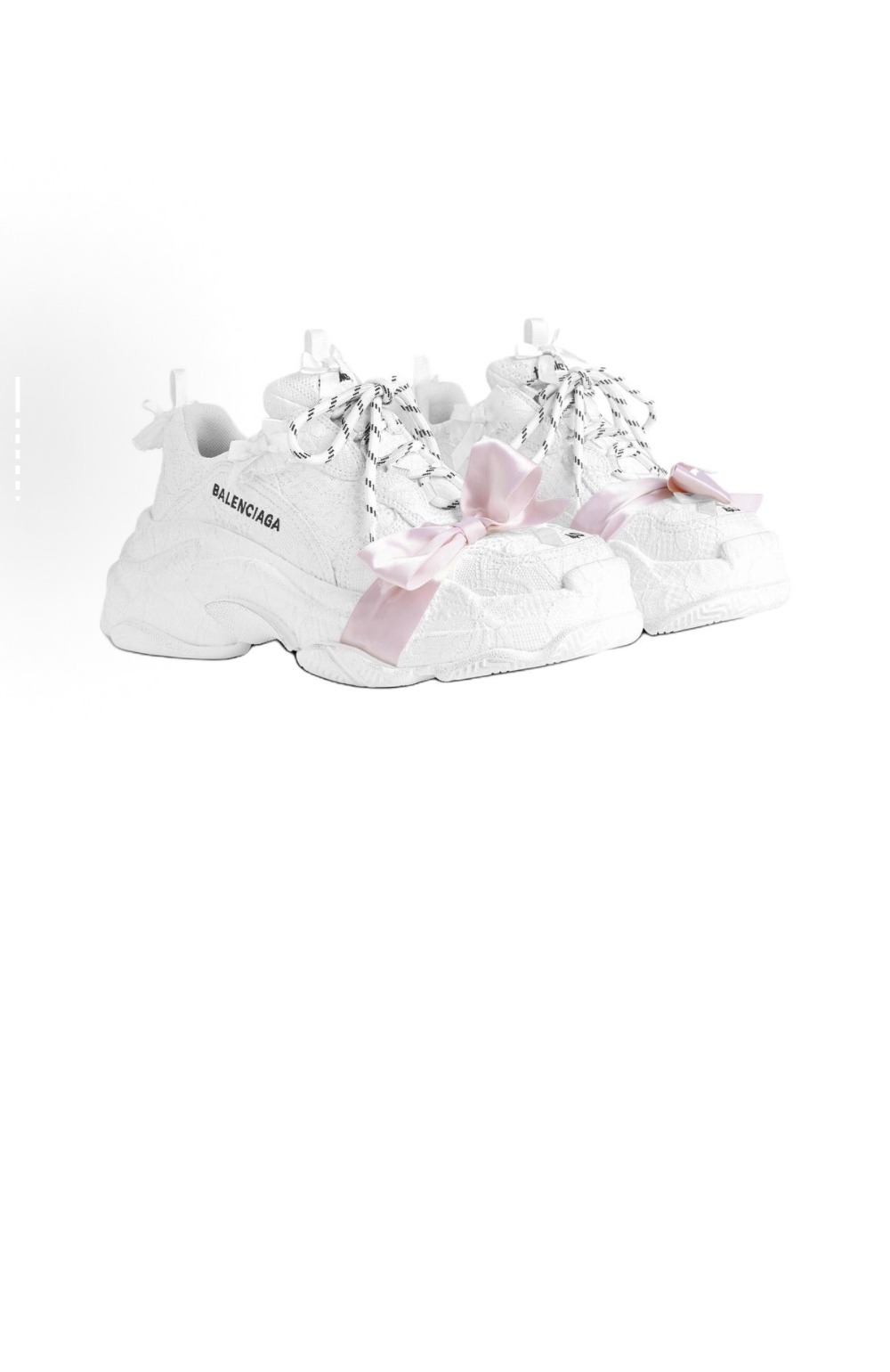 미러급레플리카사이트 | 명품레플리카 전문 쇼핑몰  | 퍼스트원 - 트리플 S 스니커즈 524039 &gt; 발렌시아가