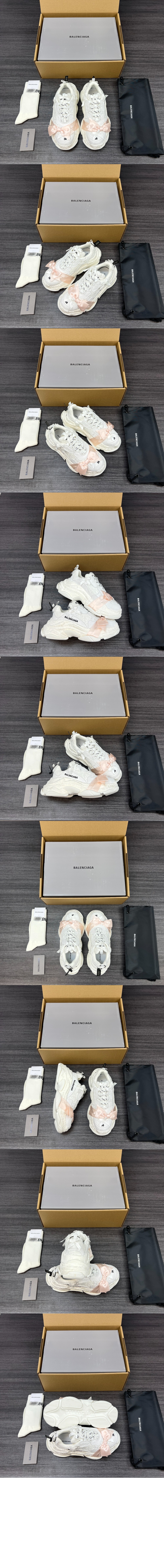 미러급레플리카사이트 | 명품레플리카 전문 쇼핑몰  | 퍼스트원 - 트리플 S 스니커즈 524039 &gt; 발렌시아가