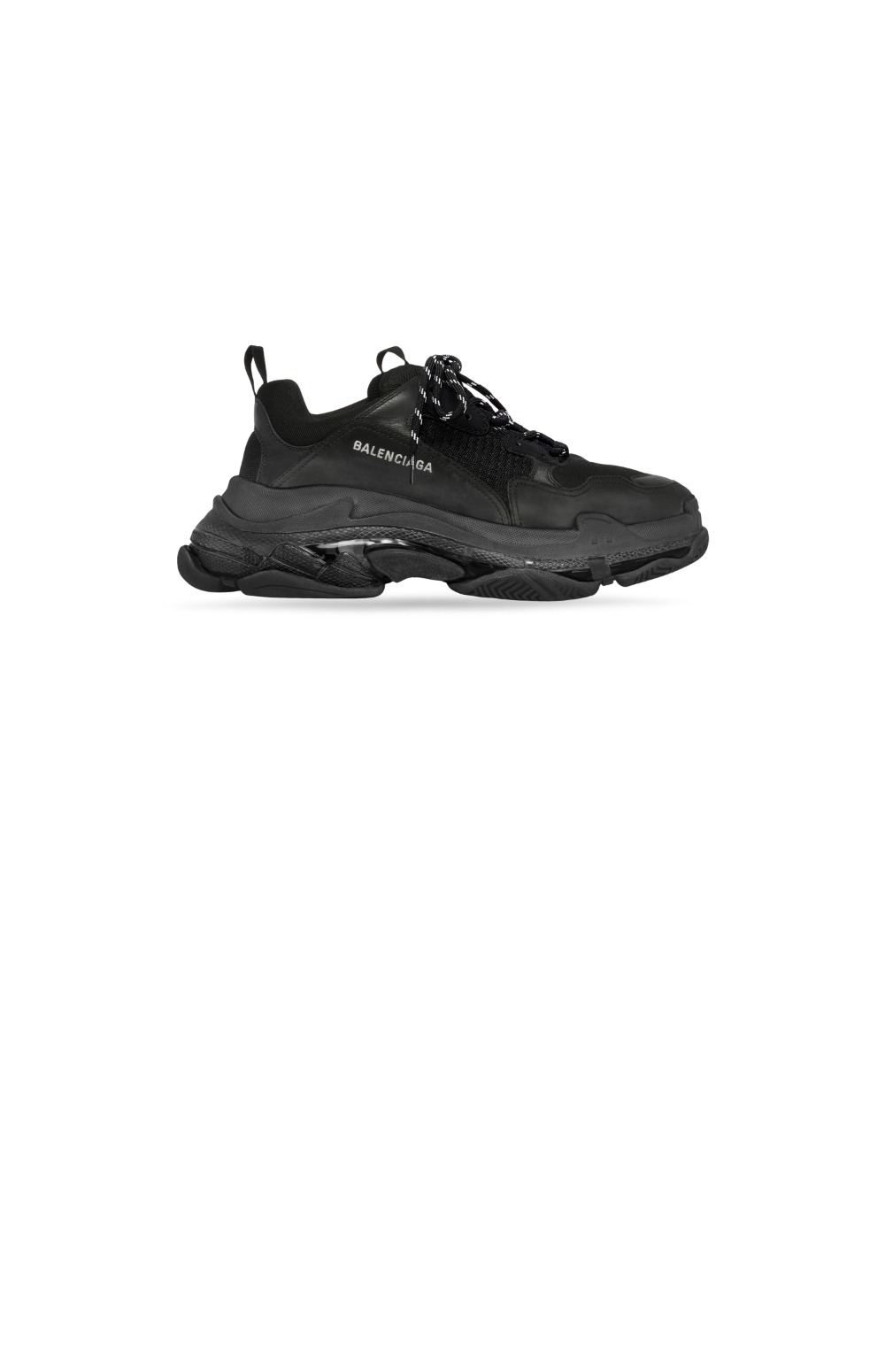 미러급레플리카사이트 | 명품레플리카 전문 쇼핑몰  | 퍼스트원 - 트리플 S 클리어 솔 스니커즈 541624 &gt; 발렌시아가