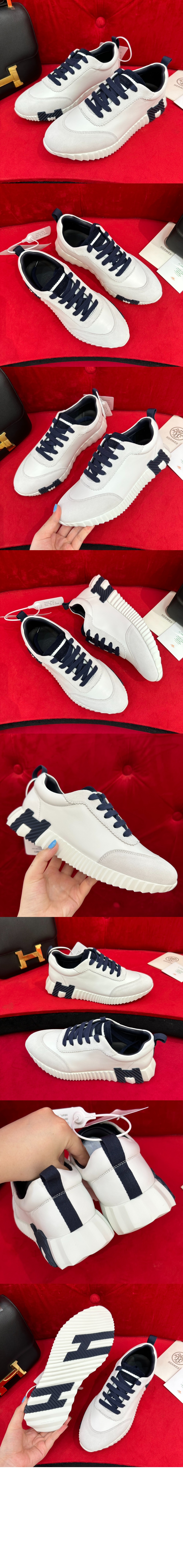 미러급레플리카사이트 | 명품레플리카 전문 쇼핑몰  | 퍼스트원 - Bouncing 스니커즈 &gt; 에르메스