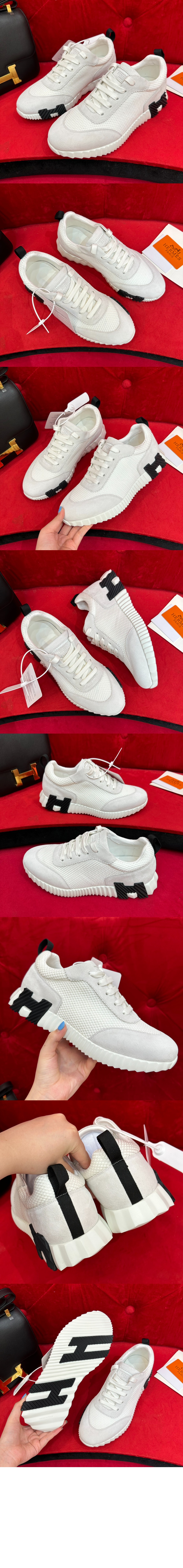 미러급레플리카사이트 | 명품레플리카 전문 쇼핑몰  | 퍼스트원 - Bouncing 스니커즈 &gt; 에르메스