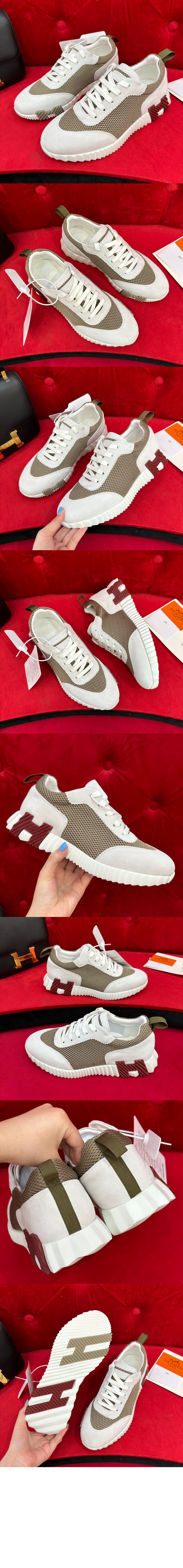 미러급레플리카사이트 | 명품레플리카 전문 쇼핑몰  | 퍼스트원 - Bouncing 스니커즈 &gt; 에르메스