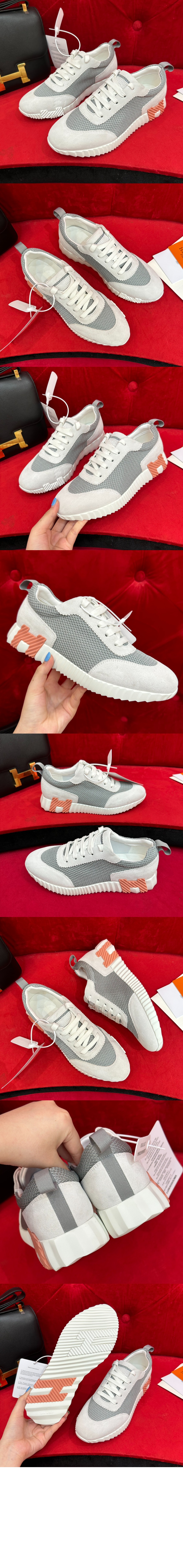 미러급레플리카사이트 | 명품레플리카 전문 쇼핑몰  | 퍼스트원 - Bouncing 스니커즈 &gt; 에르메스