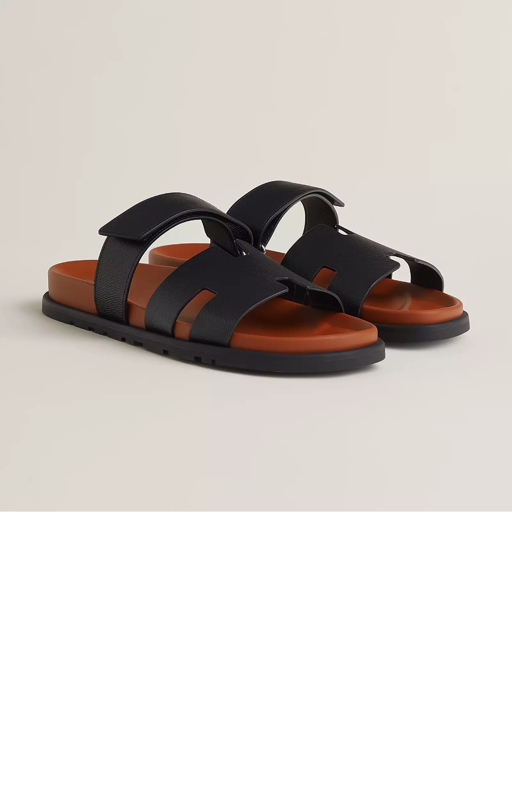 미러급레플리카사이트 | 명품레플리카 전문 쇼핑몰  | 퍼스트원 - Chypre 샌들 &gt; 에르메스