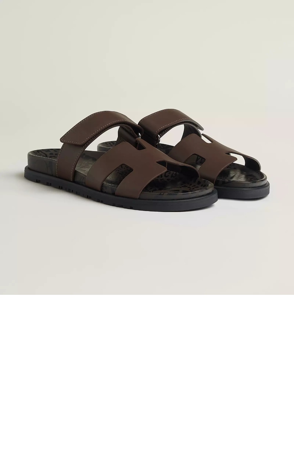 미러급레플리카사이트 | 명품레플리카 전문 쇼핑몰  | 퍼스트원 - Chypre 샌들 &gt; 에르메스