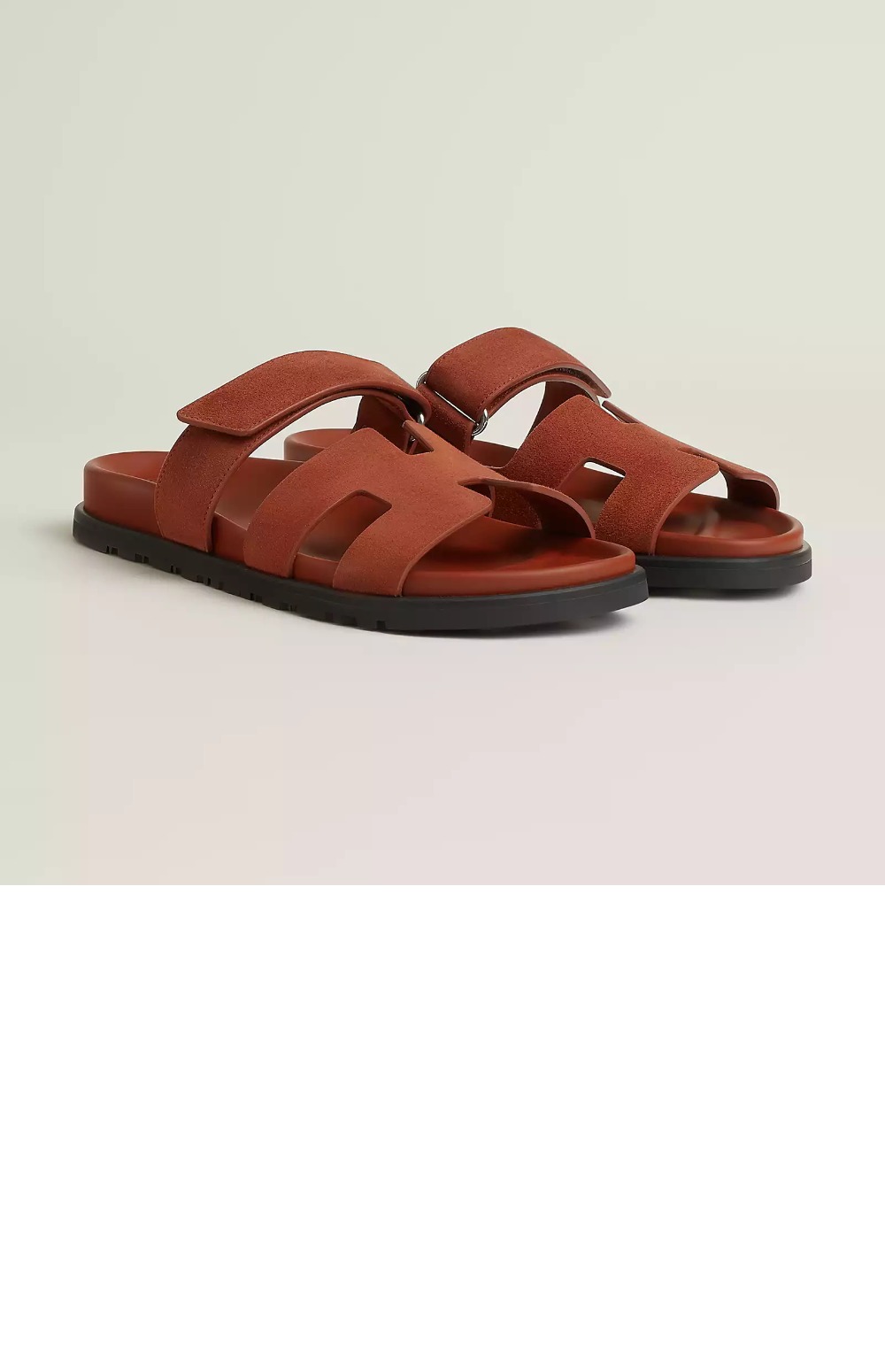 미러급레플리카사이트 | 명품레플리카 전문 쇼핑몰  | 퍼스트원 - Chypre 샌들 &gt; 에르메스