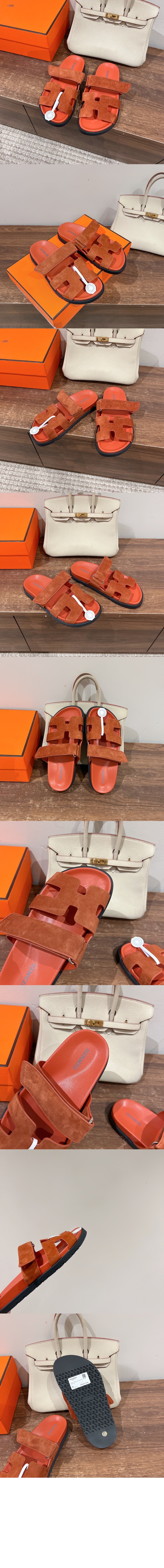 미러급레플리카사이트 | 명품레플리카 전문 쇼핑몰  | 퍼스트원 - Chypre 샌들 &gt; 에르메스