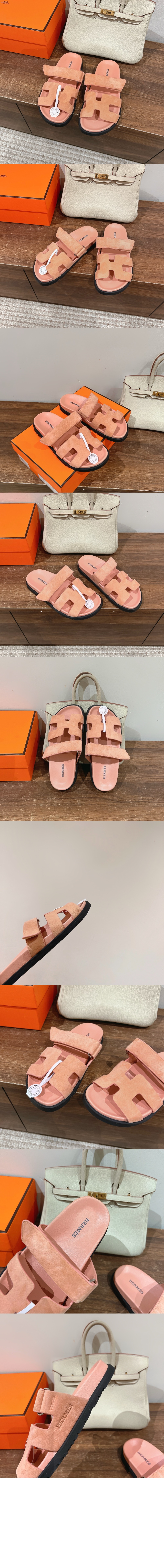 미러급레플리카사이트 | 명품레플리카 전문 쇼핑몰  | 퍼스트원 - Chypre 샌들 &gt; 에르메스