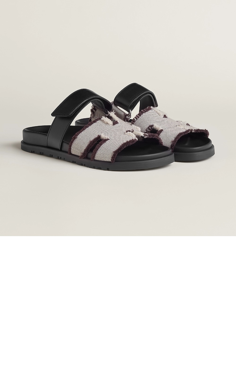 미러급레플리카사이트 | 명품레플리카 전문 쇼핑몰  | 퍼스트원 - Chypre 샌들 &gt; 에르메스