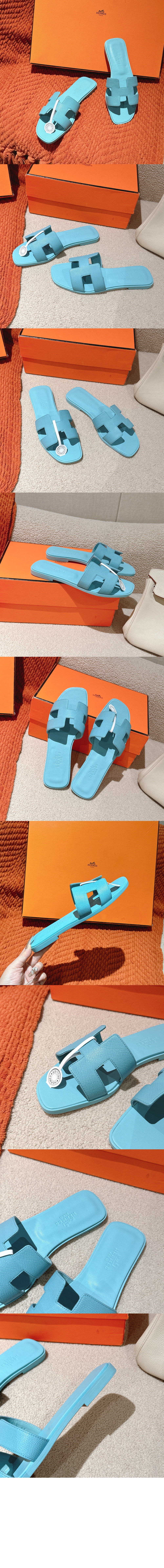 미러급레플리카사이트 | 명품레플리카 전문 쇼핑몰  | 퍼스트원 - Oran 샌들 &gt; 에르메스